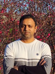 Vinay Patel